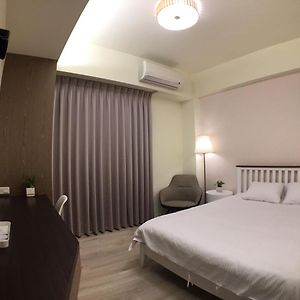 Deluxe Double Room Balcony